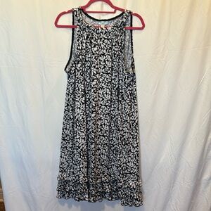 Dress Barn Cocktail Dress.